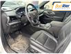 2023 Chevrolet Traverse LT True North in Paisley - Image 9 of 13