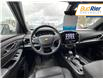 2023 Chevrolet Traverse LT True North in Paisley - Image 12 of 13