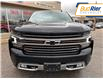 2022 Chevrolet Silverado 1500 LTD High Country in Paisley - Image 2 of 14