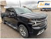 2022 Chevrolet Silverado 1500 LTD High Country in Paisley - Image 3 of 14