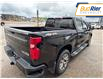 2022 Chevrolet Silverado 1500 LTD High Country in Paisley - Image 5 of 14