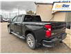 2022 Chevrolet Silverado 1500 LTD High Country in Paisley - Image 7 of 14