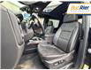 2022 Chevrolet Silverado 1500 LTD High Country in Paisley - Image 9 of 14