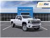 2026 Chevrolet Silverado 2500HD  (Stk: 2-167283) in Paisley - Image 2 of 24