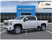 2026 Chevrolet Silverado 2500HD  (Stk: 2-167283) in Paisley - Image 3 of 24