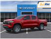 2026 Chevrolet Colorado LT (Stk: 2-154850) in Paisley - Image 3 of 24