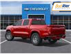 2026 Chevrolet Colorado LT (Stk: 2-154850) in Paisley - Image 4 of 24