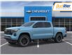 2026 Chevrolet Colorado Z71 (Stk: 2-157260) in Paisley - Image 3 of 24