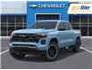 2026 Chevrolet Colorado Z71 (Stk: 2-157260) in Paisley - Image 7 of 24