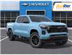 2026 Chevrolet Colorado Z71 (Stk: 2-157260) in Paisley - Image 8 of 24