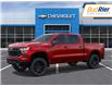 2026 Chevrolet Silverado 1500 LT Trail Boss (Stk: 2-190827) in Paisley - Image 3 of 24 2026 Chevrolet Silverado 1500 LT Trail Boss (Stk: 2-190827) in Paisley - Image 3 of 24