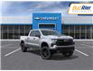2026 Chevrolet Silverado 1500 LT Trail Boss (Stk: 2-158982) in Paisley - Image 2 of 24