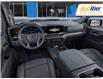 2026 Chevrolet Silverado 1500 LT Trail Boss (Stk: 2-158982) in Paisley - Image 15 of 24
