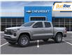 2026 Chevrolet Colorado LT (Stk: 2-160767) in Paisley - Image 3 of 24 2026 Chevrolet Colorado LT (Stk: 2-160767) in Paisley - Image 3 of 24