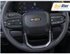 2026 Chevrolet Colorado LT (Stk: 2-160767) in Paisley - Image 19 of 24 2026 Chevrolet Colorado LT (Stk: 2-160767) in Paisley - Image 19 of 24