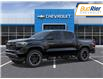 2026 Chevrolet Colorado Z71 (Stk: 2-160961) in Paisley - Image 3 of 24 2026 Chevrolet Colorado Z71 (Stk: 2-160961) in Paisley - Image 3 of 24