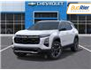 2026 Chevrolet Equinox RS (Stk: 2-347785) in Paisley - Image 7 of 24