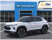 2026 Chevrolet TrailBlazer RS (Stk: 2-072962) in Paisley - Image 3 of 24