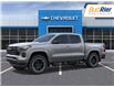 2026 Chevrolet Colorado Z71 (Stk: 2-157286) in Paisley - Image 3 of 24