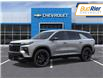 2026 Chevrolet Traverse RS (Stk: 2-224213) in Paisley - Image 3 of 24 2026 Chevrolet Traverse RS (Stk: 2-224213) in Paisley - Image 3 of 24
