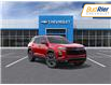 2026 Chevrolet Equinox RS (Stk: 2-350663) in Paisley - Image 2 of 24