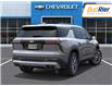2026 Chevrolet Traverse LT (Stk: 2-227044) in Paisley - Image 5 of 24