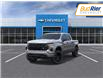 2026 Chevrolet Silverado 1500 Custom (Stk: 2-218500) in Paisley - Image 1 of 24
