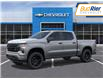 2026 Chevrolet Silverado 1500 Custom (Stk: 2-218500) in Paisley - Image 3 of 24