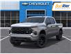 2026 Chevrolet Silverado 1500 Custom (Stk: 2-218500) in Paisley - Image 7 of 24