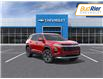 2026 Chevrolet Equinox LT (Stk: 2-360368) in Paisley - Image 2 of 24