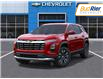 2026 Chevrolet Equinox LT (Stk: 2-360368) in Paisley - Image 7 of 24