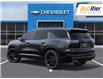 2026 Chevrolet Traverse RS (Stk: 2-227706) in Paisley - Image 4 of 24