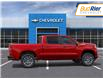2026 Chevrolet Silverado 1500 RST (Stk: 2-225800) in Paisley - Image 6 of 24