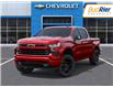 2026 Chevrolet Silverado 1500 RST (Stk: 2-216646) in Paisley - Image 7 of 24