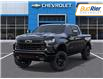2026 Chevrolet Silverado 1500 LT Trail Boss (Stk: 2-190335) in Paisley - Image 7 of 24