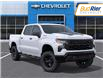 2026 Chevrolet Silverado 1500 Custom Trail Boss (Stk: 2-139535) in Paisley - Image 8 of 24