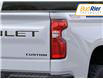 2026 Chevrolet Silverado 1500 Custom Trail Boss (Stk: 2-139535) in Paisley - Image 11 of 24