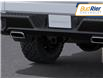 2026 Chevrolet Silverado 1500 Custom Trail Boss (Stk: 2-139535) in Paisley - Image 14 of 24