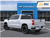 2026 Chevrolet Silverado 1500 RST (Stk: 2-174098) in Paisley - Image 4 of 24