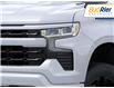 2026 Chevrolet Silverado 1500 RST (Stk: 2-174098) in Paisley - Image 10 of 24