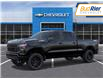 2026 Chevrolet Silverado 1500 Custom Trail Boss (Stk: 2-178999) in Paisley - Image 3 of 24