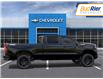 2026 Chevrolet Silverado 1500 Custom Trail Boss (Stk: 2-178999) in Paisley - Image 6 of 24
