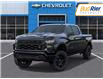 2026 Chevrolet Silverado 1500 Custom Trail Boss (Stk: 2-178999) in Paisley - Image 7 of 24