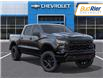 2026 Chevrolet Silverado 1500 Custom Trail Boss (Stk: 2-177627) in Paisley - Image 8 of 24