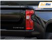 2026 Chevrolet Silverado 1500 Custom Trail Boss (Stk: 2-177627) in Paisley - Image 11 of 24
