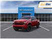 2026 Chevrolet Silverado 1500 RST (Stk: 2-221868) in Paisley - Image 1 of 24