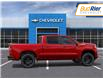 2026 Chevrolet Silverado 1500 RST (Stk: 2-221868) in Paisley - Image 6 of 24 2026 Chevrolet Silverado 1500 RST (Stk: 2-221868) in Paisley - Image 6 of 24
