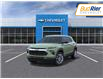 2026 Chevrolet TrailBlazer LS (Stk: 2-087157) in Paisley - Image 1 of 24