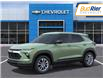 2026 Chevrolet TrailBlazer LS (Stk: 2-087157) in Paisley - Image 3 of 24