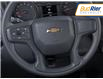 2026 Chevrolet Silverado 1500 Custom (Stk: 2-218438) in Paisley - Image 19 of 24